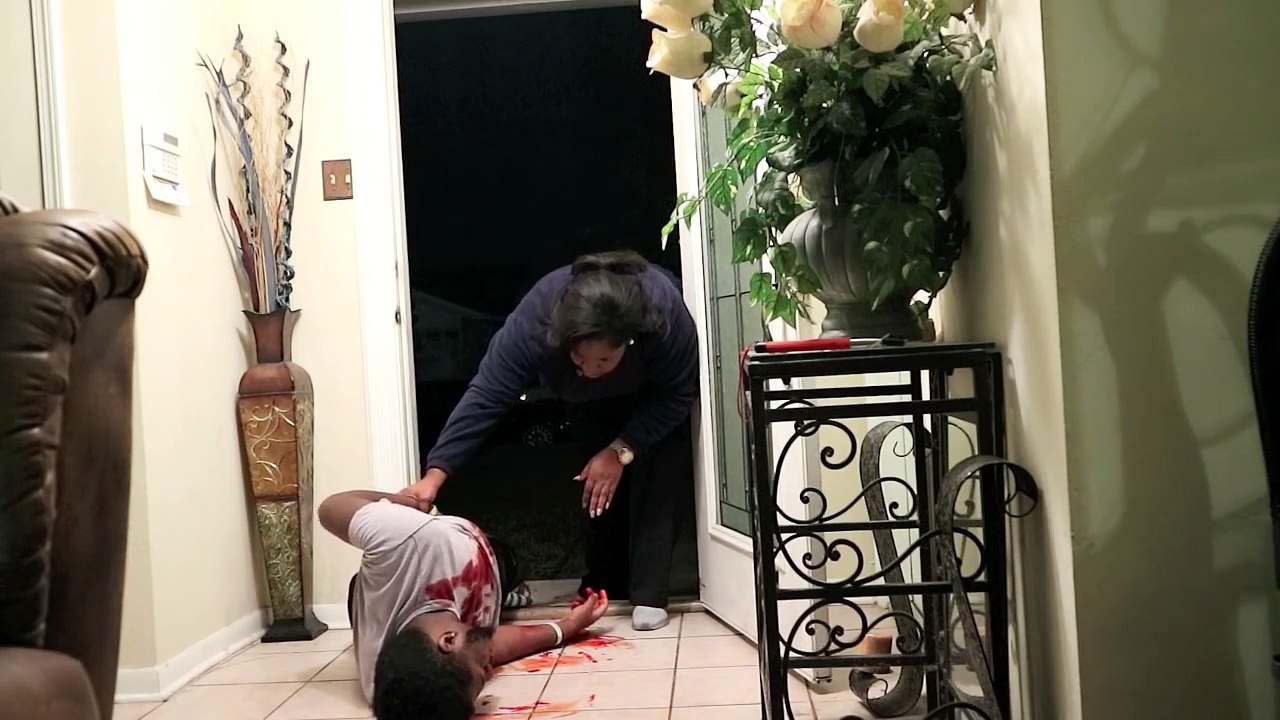 Extreme Dying Son Prank (Dying Son Prank) MOM FLIPS!!!