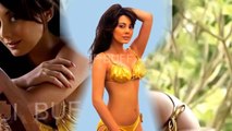 Minissha Lamba hot Bikini