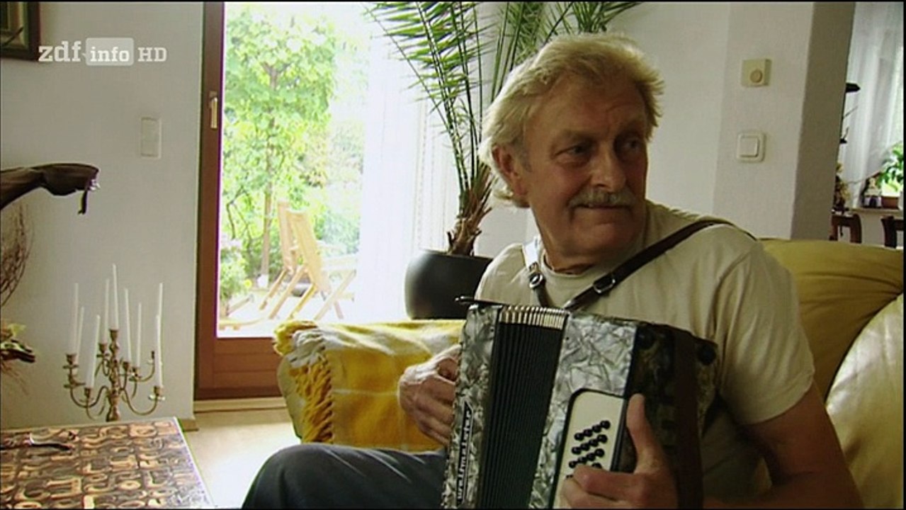 Meine Einheit #1/2 Schicksale im vereinten Deutschland