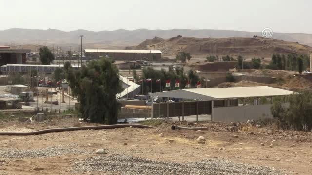 Ikby'deki Gayrimeşru Referandum