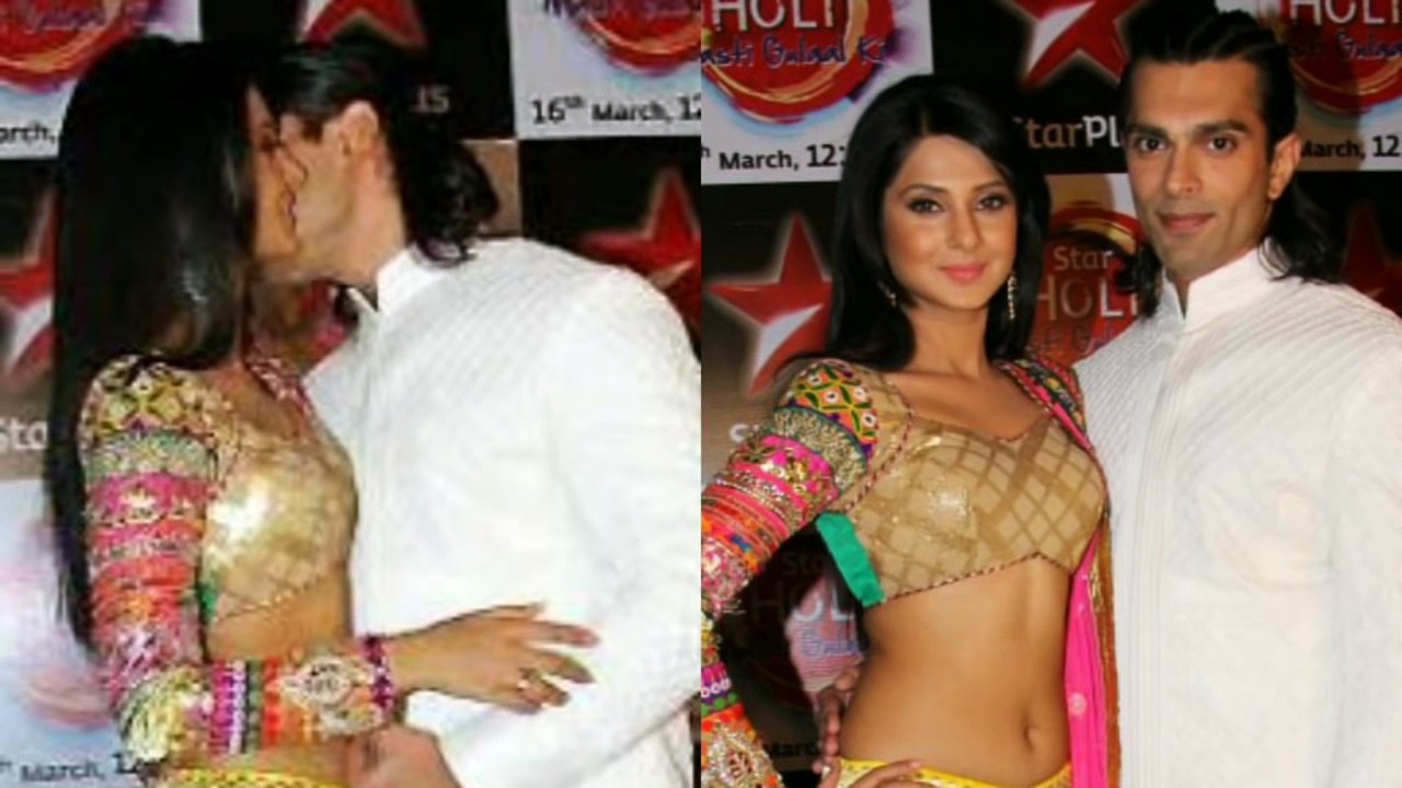 5 Bollywood Stars Who Got Slapped By Their Wives !