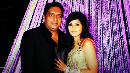 5 South Indian Actors Who Married Twice Or More - You Don’t Know