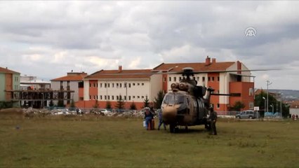 Organlarıyla 5 Hastaya Umut Oldu