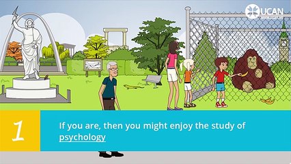 Learn English Listening | Pre-Intermediate - Lesson 2. Psychology