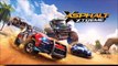H&H Bulldog Extreme 4x4 Clash + Champions Kit Box - Asphalt Xtreme Rally Racing