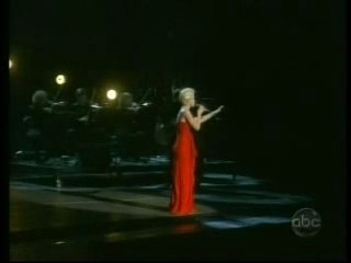 Kellie Pickler I Wonder CMA 2007