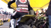 Offlimits Supermoto 2017 - Eicma Motolive, International Supermoto race
