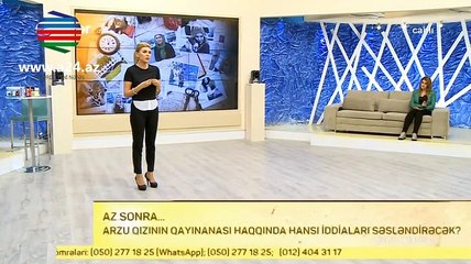 Xoşqədəm: "Mən Doğuşun anasını bağışlamıram"