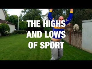 The Highs and Lows of Sport