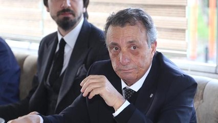 Ahmet Nur Çebi, Talisca-Caner Kavgasının Büyütülmemesi Gerektiğini Söyledi