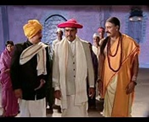 SHIRDI SAI BABA SERIAL - STAR PLUS