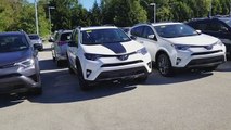 2018  Toyota  RAV4  Monroeville  PA | Toyota  RAV4 Dealer Monroeville  PA