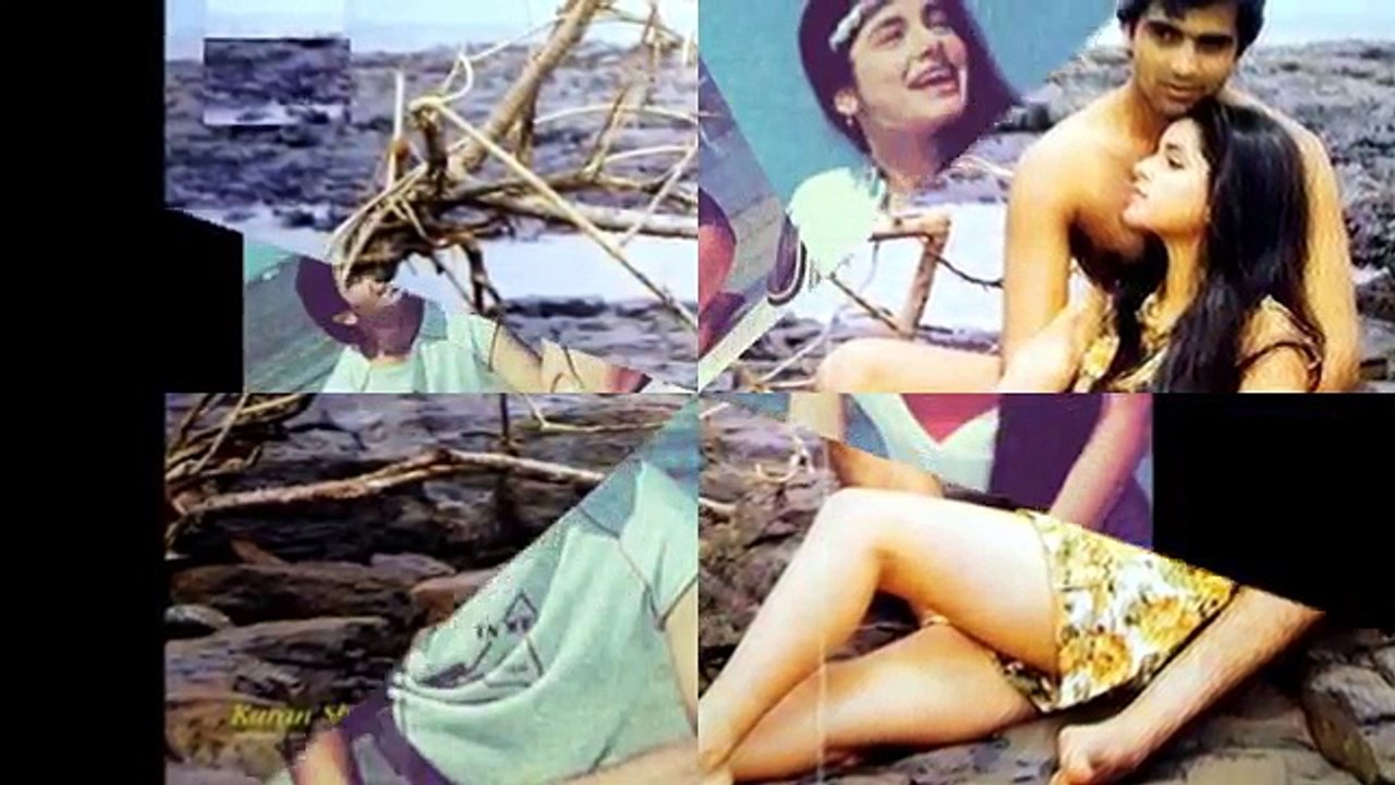 Neelam Kothari hot