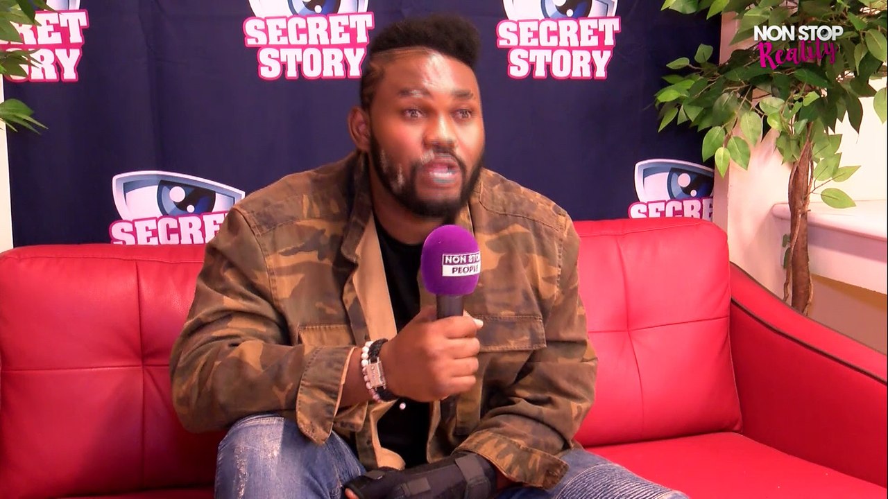 Secret Story 11 : Makao ex-garde du corps d'Emmanuel Macron, il en dit plus sur leur collaboration (Exclu vidéo)