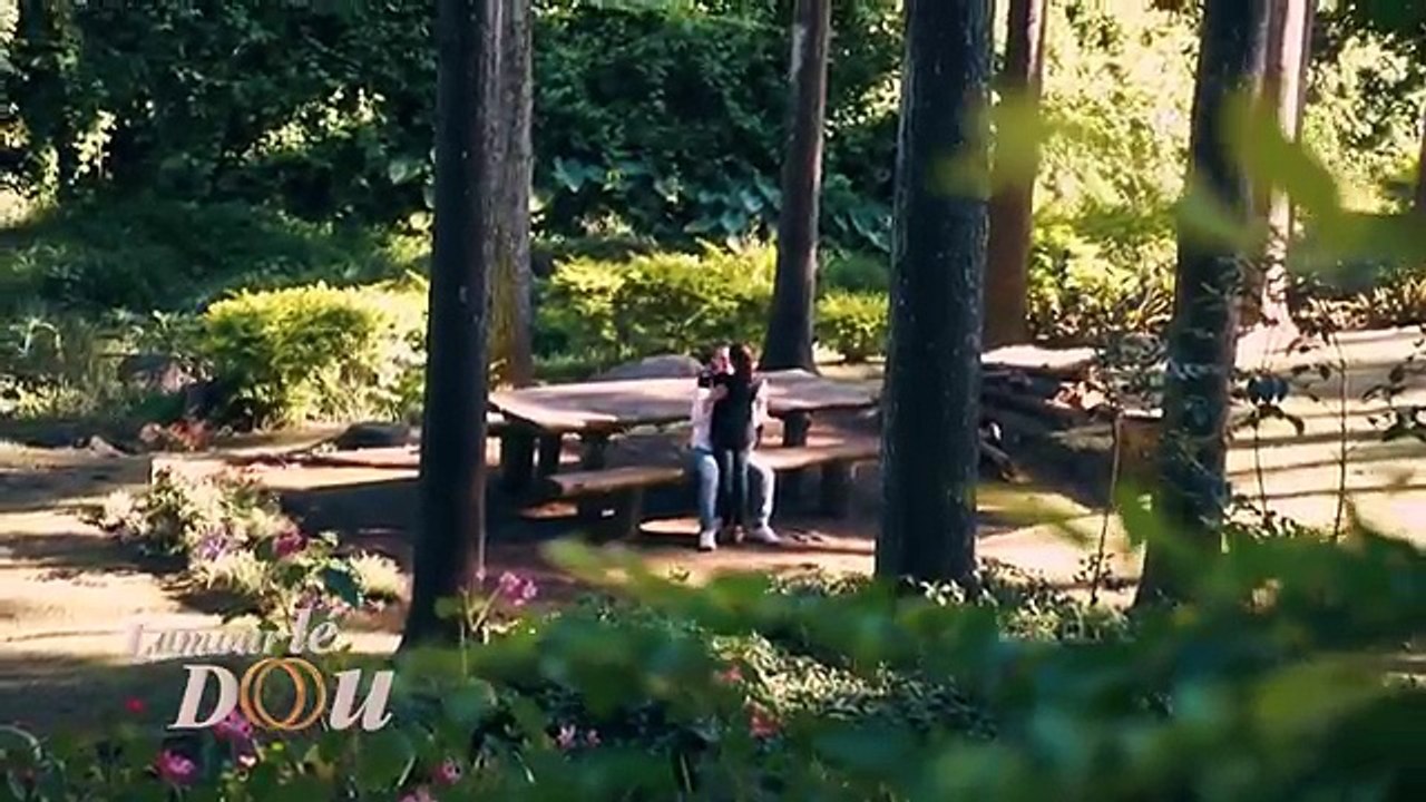 Lamour Lé Dou Saison 6- Emission 7 Bonnie & Vassili Bande Annonce