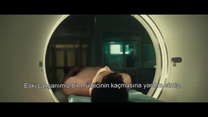 Jüpiter'in Uydusu Fragman