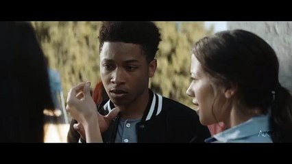 POWERS Bande Annonce VF (2017)