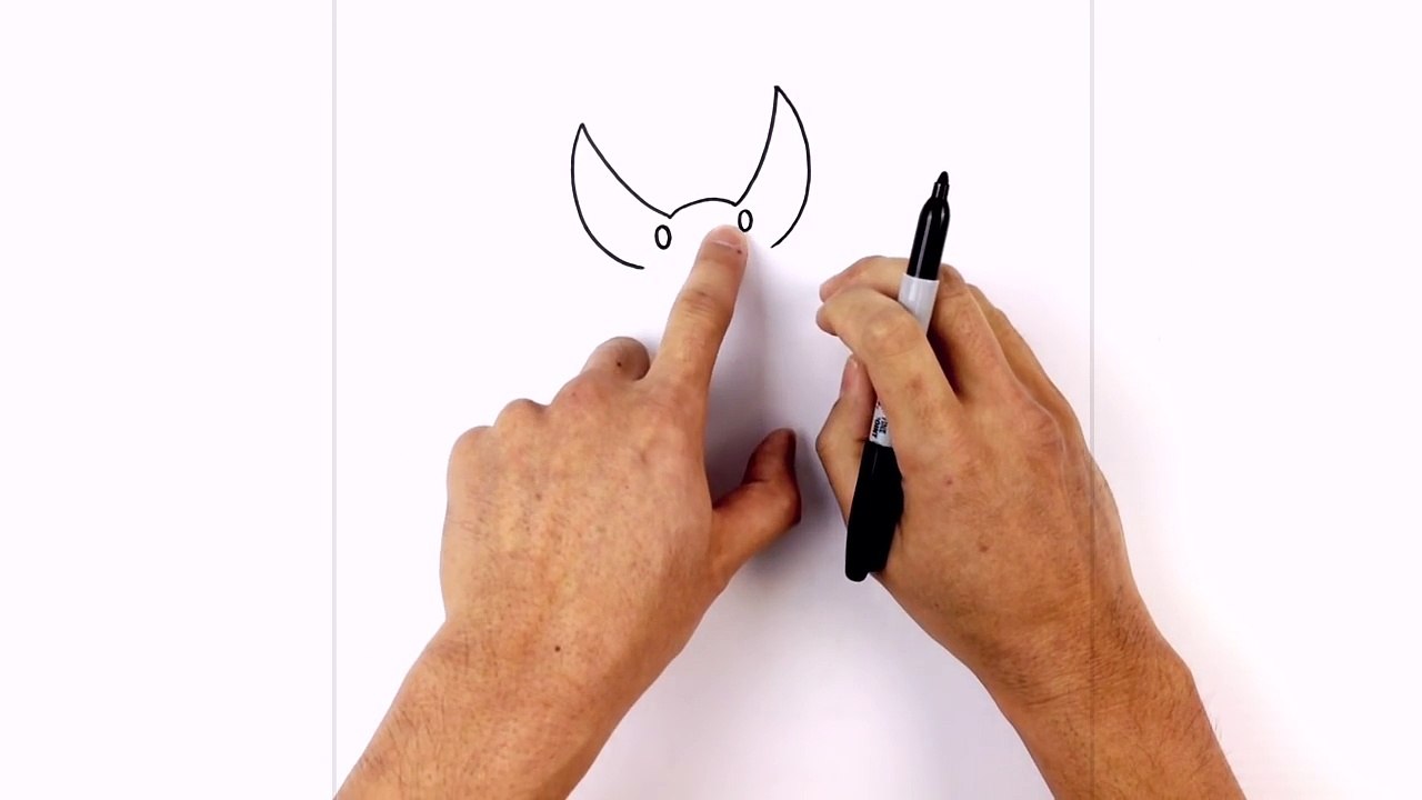 How to Draw Krookodile | Pokemon
