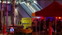 Man Describes 'Nightmare' After Sister's Death in Las Vegas Shooting