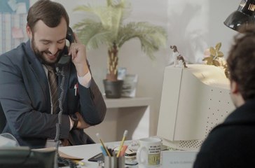 Mes Pires Entretiens, Épisode 1 : #Considération - TEMPORIS