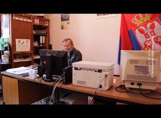 Tužbe za ratne dnevnice, 03. oktobar 2017. (RTV Bor)