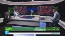 دوري أبطال أفريقيا- تعادل جزائري-مغربي وفوز النجم على الأهلي