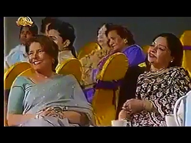 1980 Singing :) PTV
