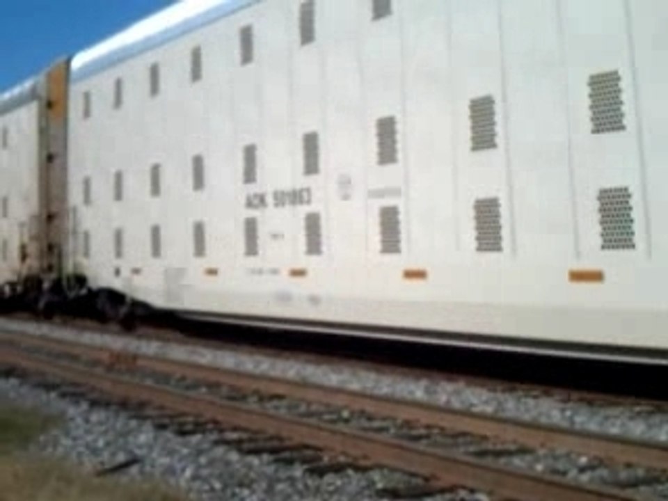 NS #212 With Catfish & Dash 8s.