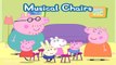 ☀ Peppa Pigs Party Time – Musical Chairs ☀ Peppa Pig Musical Chairs ☀ Best iPad app demo for kids