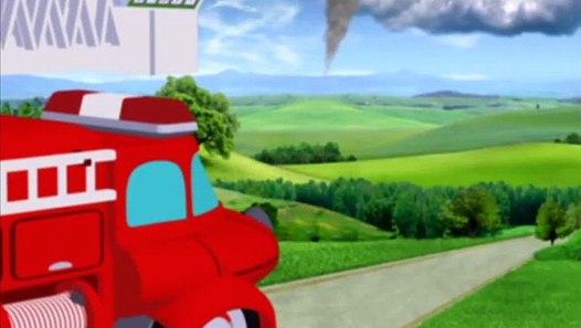 Little Einsteins S02E38 Fire Truck Rocket - Dailymotion Video