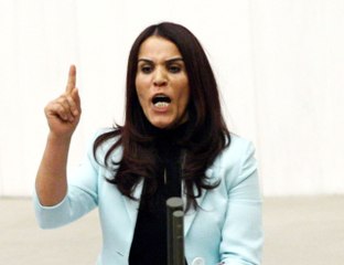 Hdp'li Konca'nın Milletvekilliği Düşürüldü