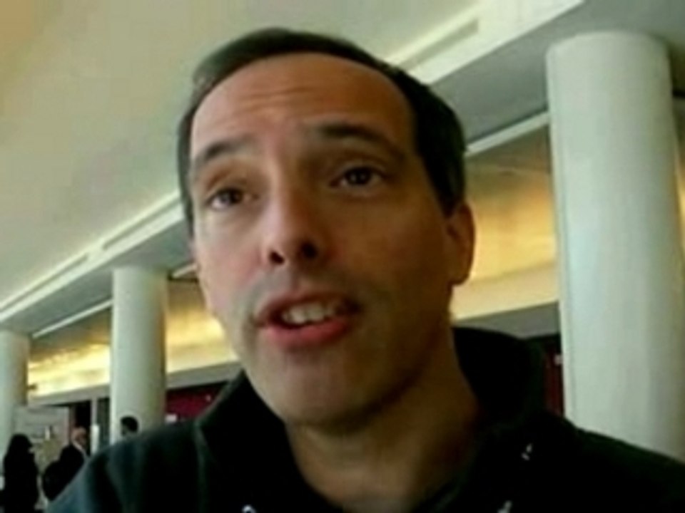 Steve Garfield