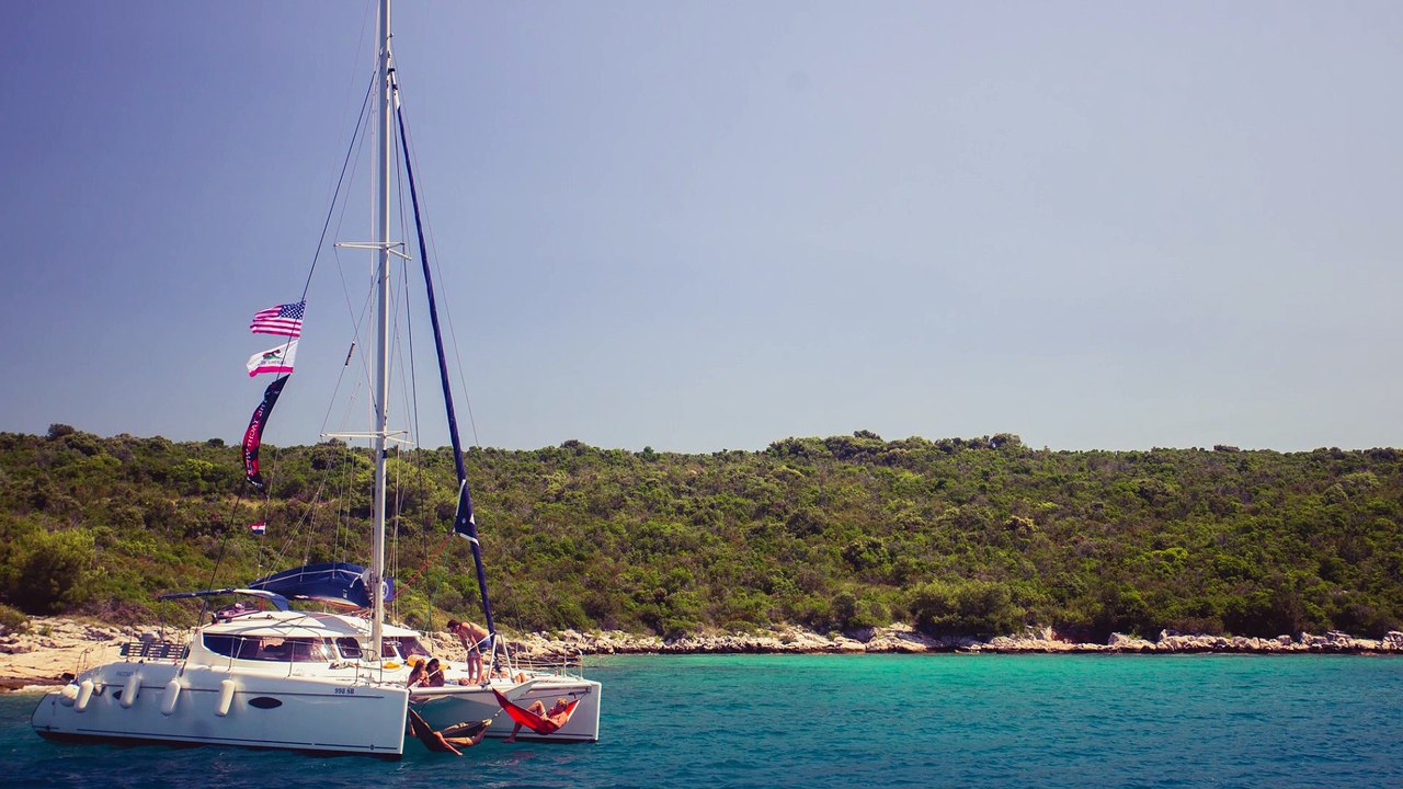 Does A Charter Need To Be A Week Long?