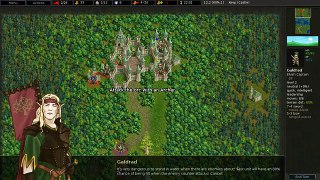 Open Source Game Review #3: The Battle for Wesnoth