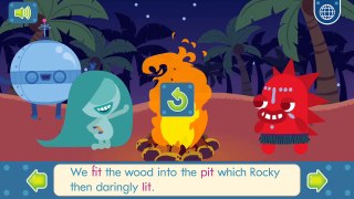 Endless Wordplay: Educational App for Kids