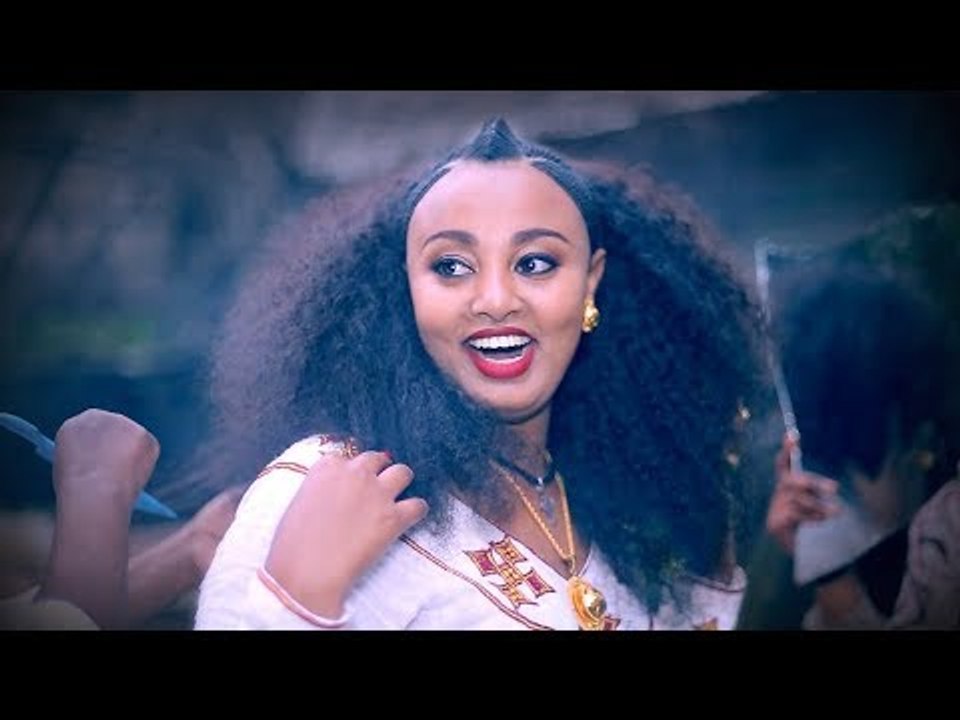 Bedilu Esayas - Shi Biweded _ ሺ ቢወደድ - New Ethiopian Music 2017 (Official Video)