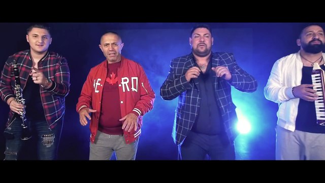NICOLAE GUTA SI DANI CAVADOR -BANII MEI ( OFICIAL VIDEO 2017 )