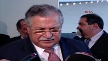 Celal Talabani Hayatını Kaybetti -2