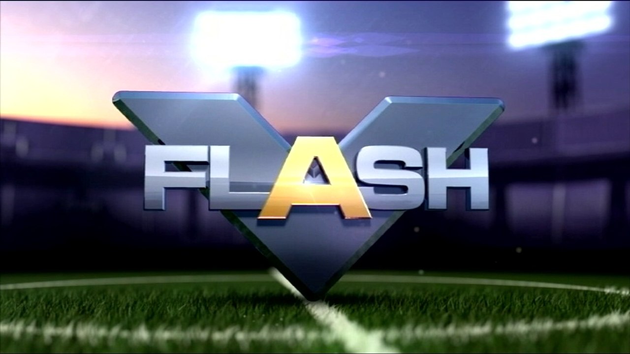 Flash du Mardi 3 Octobre 2017