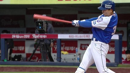 '마지막도 이승엽답게' 은퇴경기서 연타석 홈런 / YTN