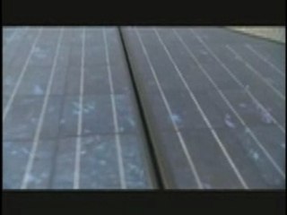 Solar Energy: Saved By The Sun