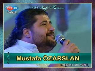 Mustafa ÖZARSLAN - Bir Ay Doğar İlk Akşamdan Geceden (DAĞLAR KIŞIMIŞ)