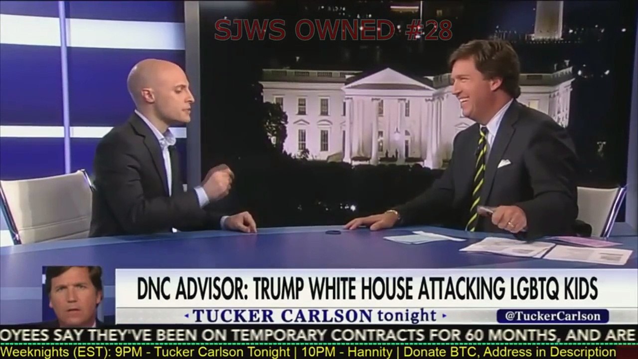 SJWS OWNED COMPILATION #28