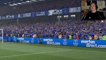 FIFA 17 | THIS IS UNBELIEVABLE!!! | EVERTON CAREER MODE | Ep 6