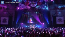 大きい瞳 2017 道重さゆみ＆田中れいな「モーニング娘。20周年記念イベント」