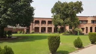 National Cricket Academy, Lahore