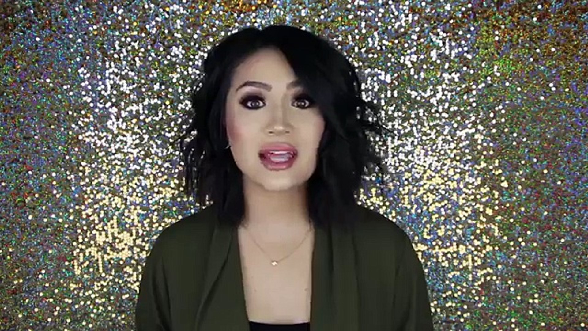 How I Style Short Hair Messy Textured Waves Video Dailymotion