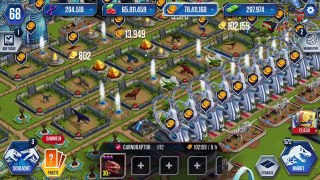 Jurassic World: Das Spiel #70 ARK geht offline?! [60FPS/HD] | Marcel