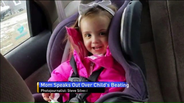 Mother of Toddler Allegedly Beaten to Death by Father's Fiancee Speaks Out