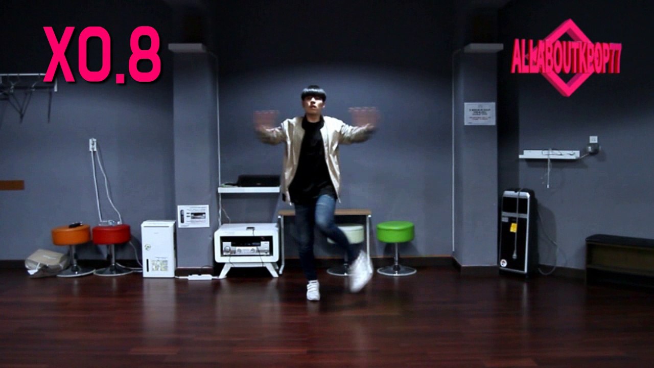 PRODUCE 101 프로듀스101나야나 (PICK ME) 안무 거울모드 느리게 (배속)DANCE COVER MIRRORED SLOW